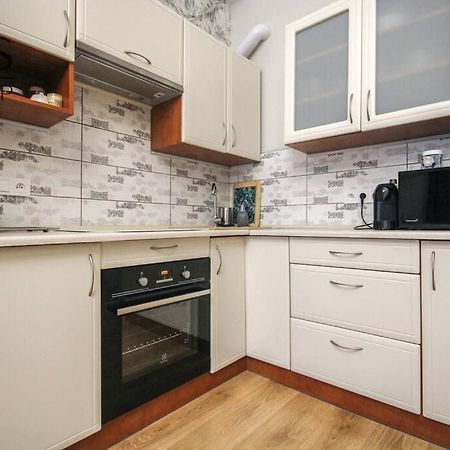 Piekny Apartament W Centrum Krakowskiego Kazimierza Dış mekan fotoğraf