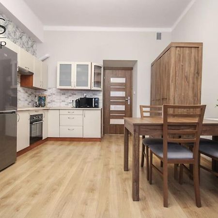Piekny Apartament W Centrum Krakowskiego Kazimierza Dış mekan fotoğraf